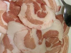 -韩风烤牛肉冷面店