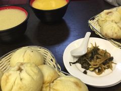 -天津包子铺·海鲜家常菜(北戴河店)