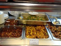 -中医药大学-老3楼餐厅