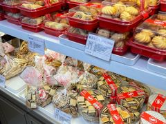 -生活林(河北路店)