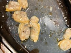 -萨莉亚意式餐厅(莲花国际广场店)