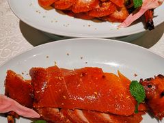 -萃華楼(王府井店)