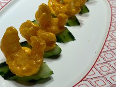 -朝阳闽灶·非遗文化闽菜馆·福建老字号(福飞路店)