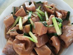 南乳年藕-鹿福农庄(南沙天后宫店)