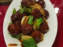 焦溜丸子-东四民芳餐厅(世茂工三店)