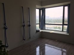 -瑜舍瑜伽连锁教室