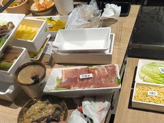 -野妹经典火锅(江夏中百店)