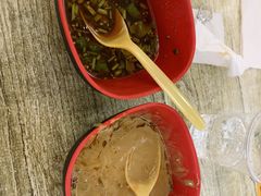 -老徐烧烤涮肚(交道口店)