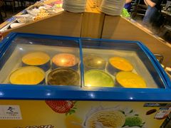 -火炉火自助餐(悠唐购物中心店)