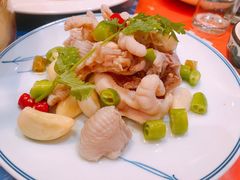 -以前的小酒馆(中山广场店)