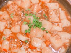 -湘当有饭剁椒鱼头(昆山招商花园城店)