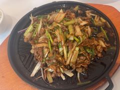 -月福京味斋·烤鸭店·北京菜(鼓楼总店)