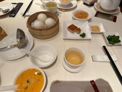 -利苑酒家(合景国际金融广场店)