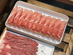 -南门四季铜锅涮肉(左家庄店)