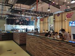 -歌斐颂巧克力小镇