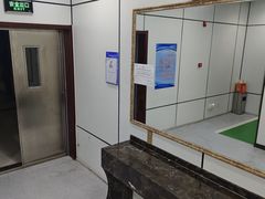 -爱尚游泳健身(外交公寓店)