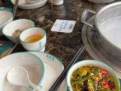 -鱼粤鲜淘米捞·中山脆肉鲩火锅(悦湖会店)