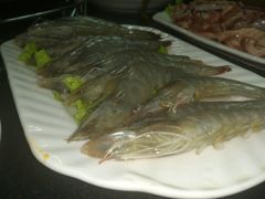 45-原始时代石锅烤肉(安定店)