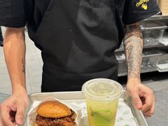 -Shake Shack(南山万象天地店)