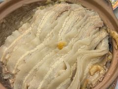 -砂锅居(西四店)