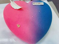 -麦雪尔甜品·生日蛋糕(新街口旗舰店)