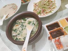 -大铁勺新津菜(东丽阳光新业广场店)