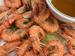 -郭姐·威海渔村(黄兴路店)