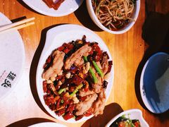 -搓火大都会(广安门总店)