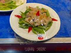 -小船渔村•大连菜•大连焖鱼(明泽街店)