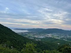 -三亚亚龙湾人间天堂鸟巢度假村