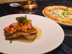 -Nord Grill&Bar Highland诺德西餐(深圳欢乐海岸店)