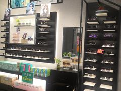 -宝岛眼镜(武汉南湖店)