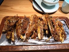 -品回味清真西北楼(宁波首店)