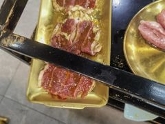 -牛犇烤肉(物资学院路店)