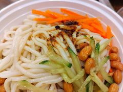 -周贵妃凉皮(城隍庙店)