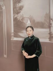 -城南旧影 旗袍全家福摄影写真体验馆