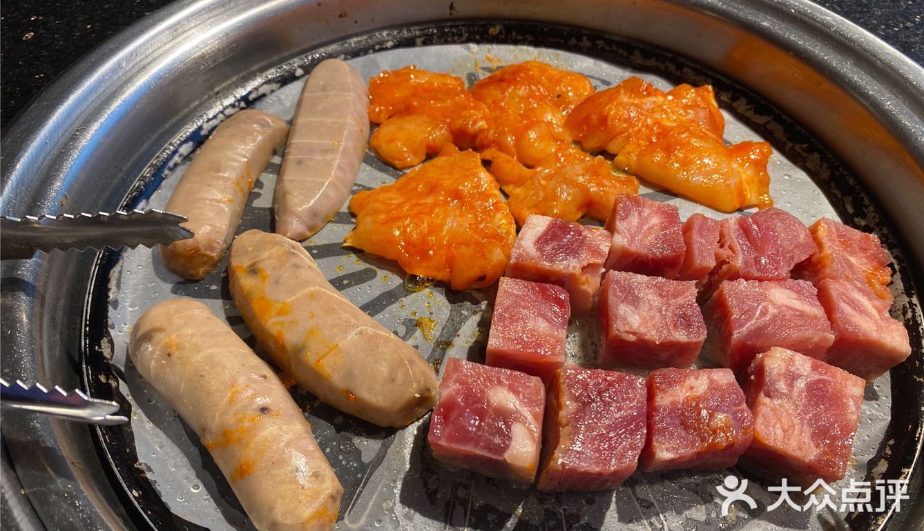 消费低而且选择多，这家店居然没有收押金