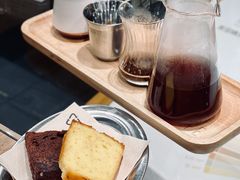-Au Cafe&Roastery(华侨城店)