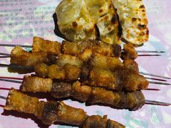 -北三老太太烧烤(人生一串上榜店)