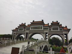 -顺峰山公园