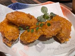 -江太极江浙菜(马桥万达广场店)