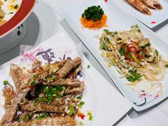 -映像威海·海鲜味道(市区店)