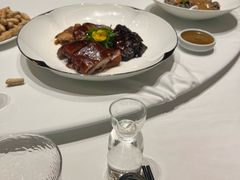 -宝轩渔府·老字号海鲜·正宗津菜(水上店)