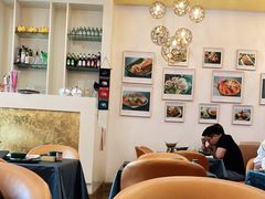 -阿莱唛唛泰国菜·海鲜餐厅(蛇口店)