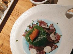 -藤原布二·八佰善会席料理(奥体店)