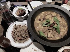 -徽镇小厨·经典徽菜(十里河店)