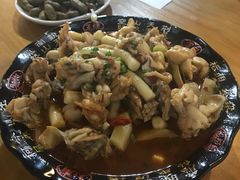 -老谭虾王蟹皇·龙虾·烧烤(蝴蝶湾店)