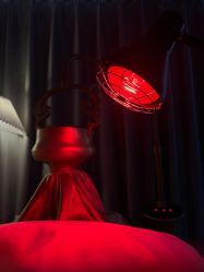 -舒雅美容SPA养生馆·面部清洁·肩颈疏通