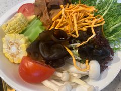 -八珍玉食鸡煲·打边炉(印象城店)