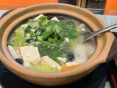 -东方亚克西餐厅(西康路店)